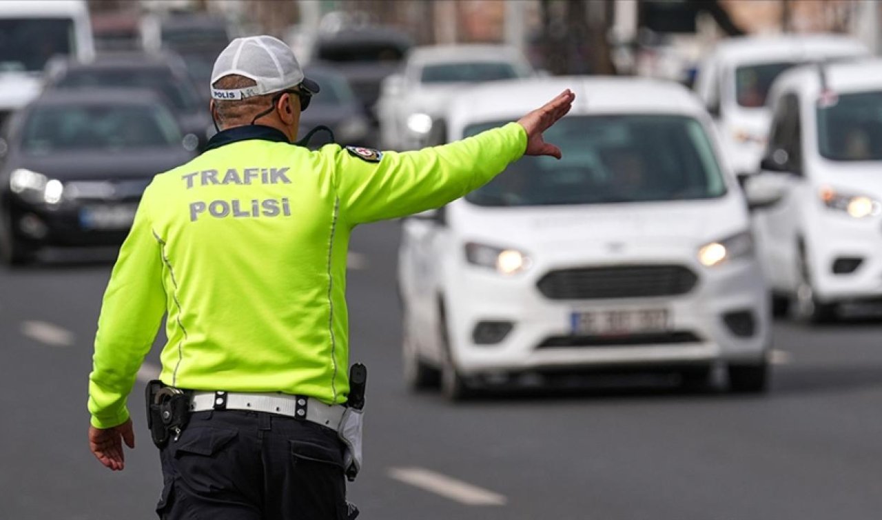 İstanbul’da bazı yollar yarın trafiğe kapatılacak