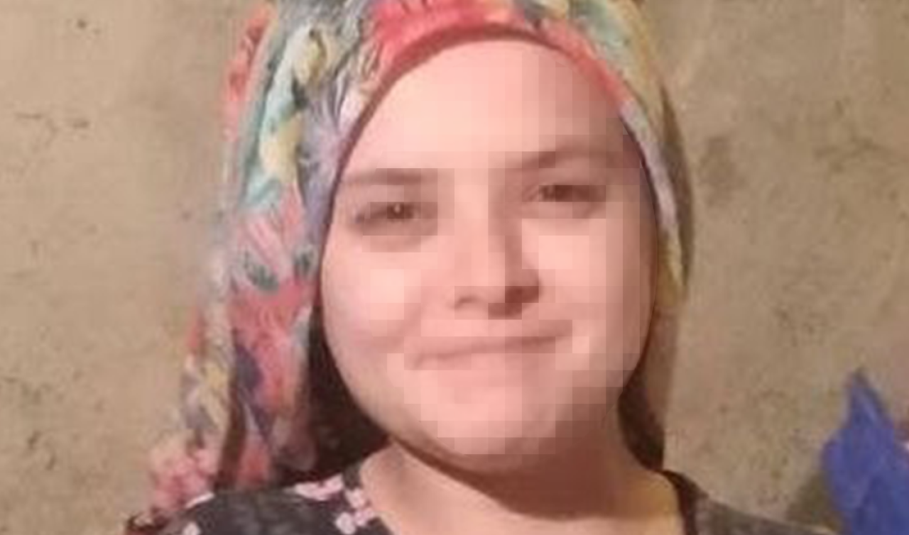 30 Yaşındaki anne üç çocuğuyla birlikte ortadan kayboldu
