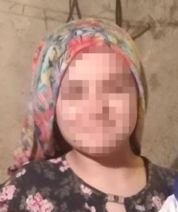 30 Yaşındaki anne üç çocuğuyla birlikte ortadan kayboldu