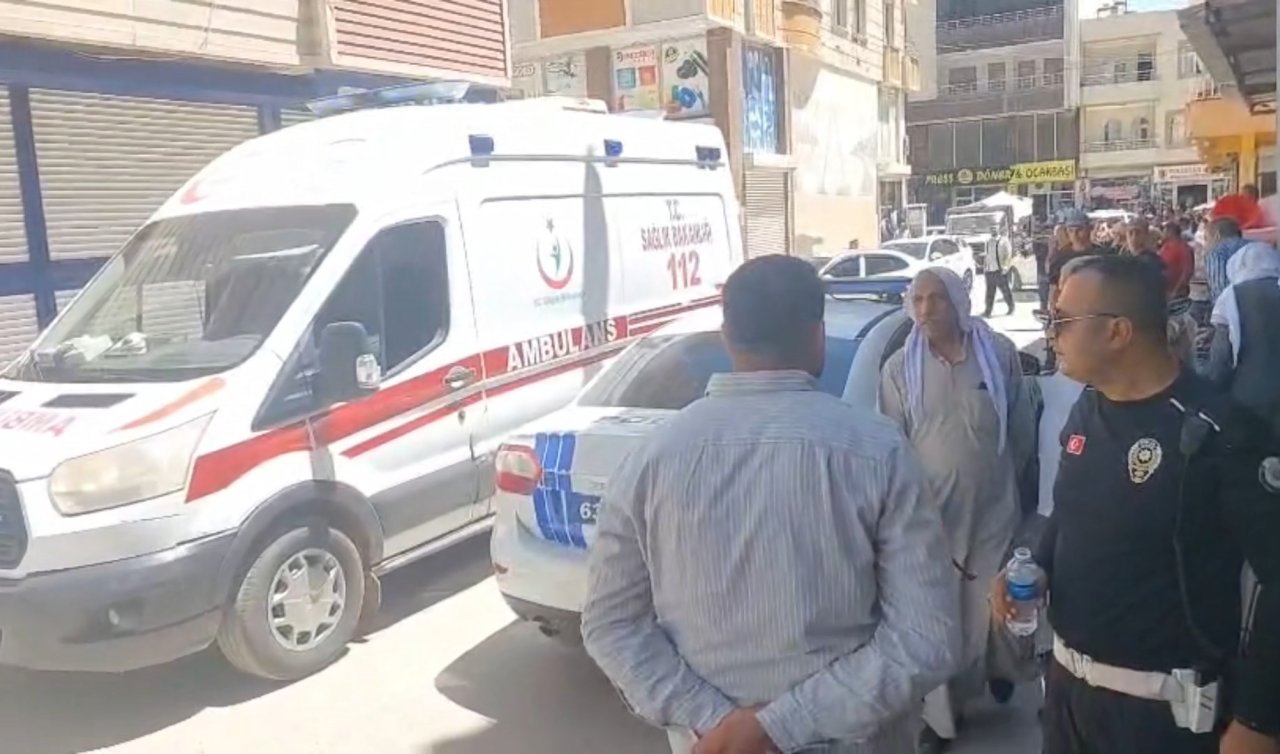 Husumetli aileler arasında kavga; 6 yaralı 