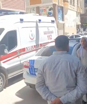 Husumetli aileler arasında kavga; 6 yaralı 