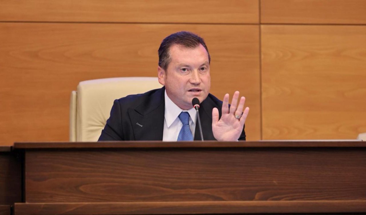 Silivri Belediye Başkanı görevden uzaklaştırıldı