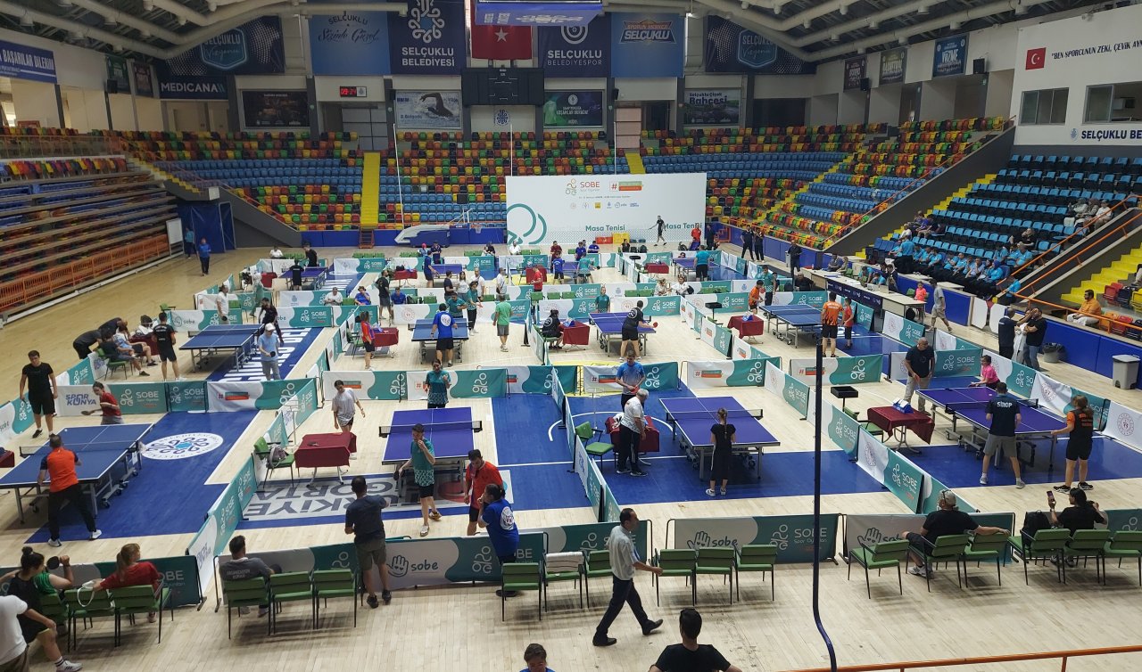 Türkiye’nin ilk Otizm Spor Oyunları ikinci kez düzenleniyor