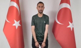 MİT’ten DEAŞ’a darbe: Sözde sorumlu Ahmet Kazancı yakalandı