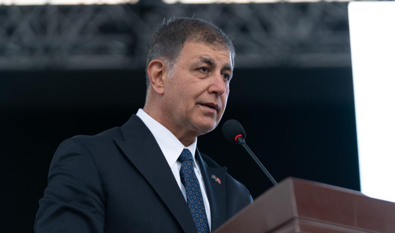 Cemil Tugay CHP’den istifa etti