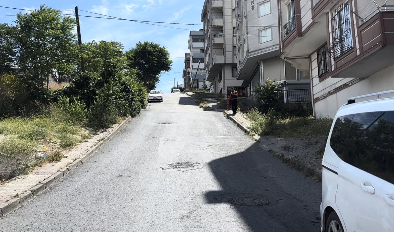 7 Yaşındaki çocuk aracın altında kaldı! Ayağa kalkıp koşarak evine gitti