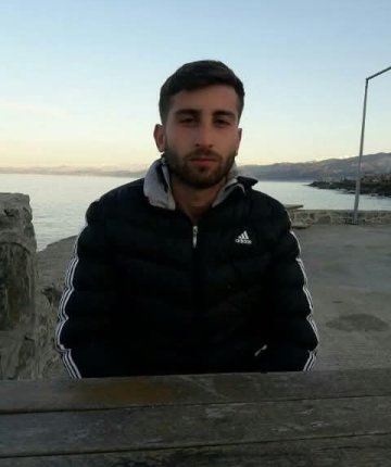 Çalıştığı inşaatın temelindeki suda ölü bulundu
