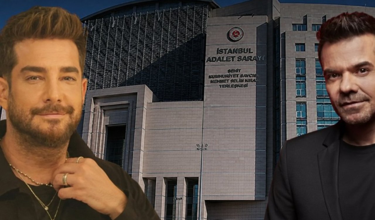 Ünlülere yönelik uyuşturucu soruşturmasında 8 ismin testi pozitif çıktı