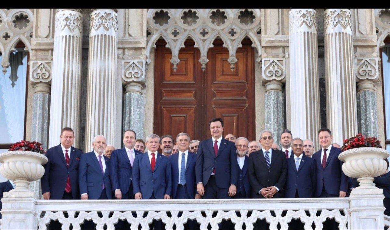 Sinan Burhan: Çok konuşulan fotoğrafın aktörleri ile konuştum