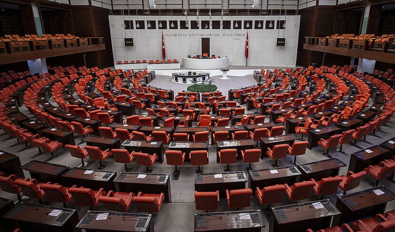 12. Yargı Paketi neleri kapsıyor?