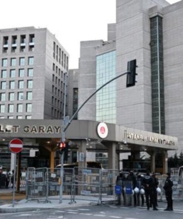 Başörtülü kadınları hedef alan paylaşıma soruşturma