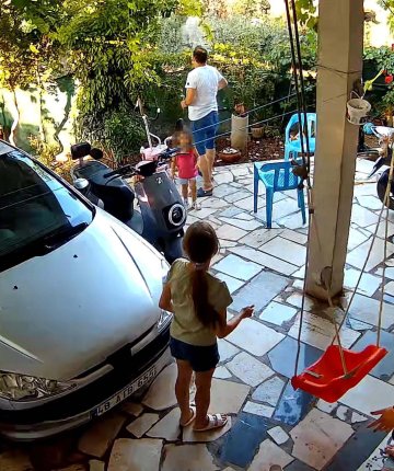 Kanlı komşu kavgası! Komşusunu öldürüp eşi ve kızını yaralamıştı: Olayla ilgili yeni gelişme