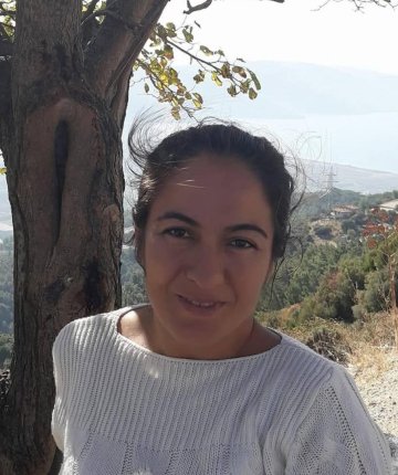 Çocuklarını okuldan almaya gidiyordu! Feci kazada yaşamını yitirdi
