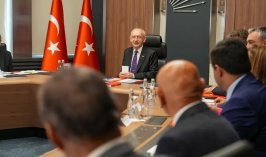 CHP’de iki il başkanı daha görevden alındı