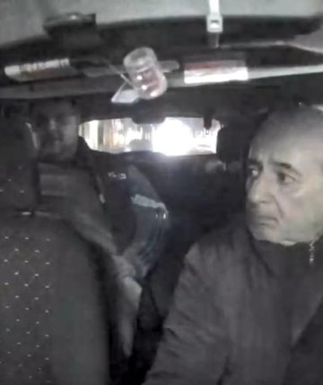 Taksi şoförünü katleden katil: “Köpekler gibi pişmanım’’