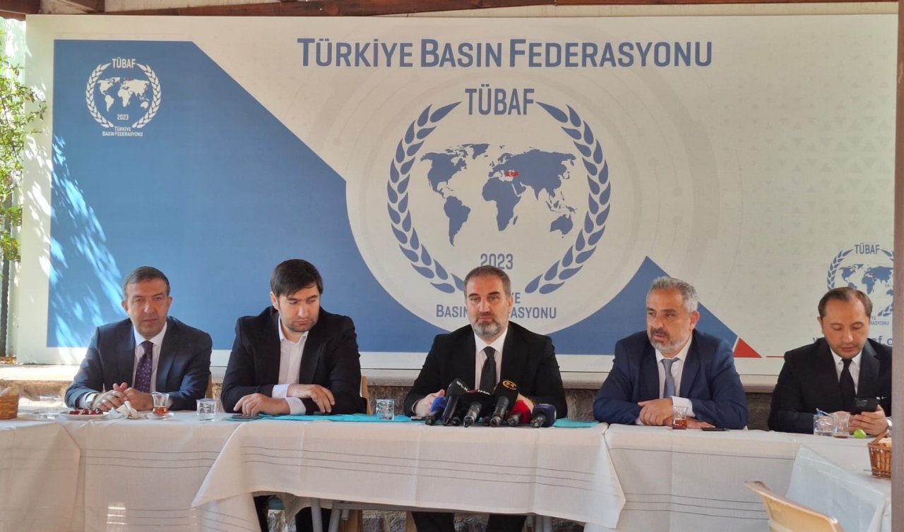 Mustafa Şen: “Belediyelerin Paralarını çaldılar Parti Satın Aldılar’’