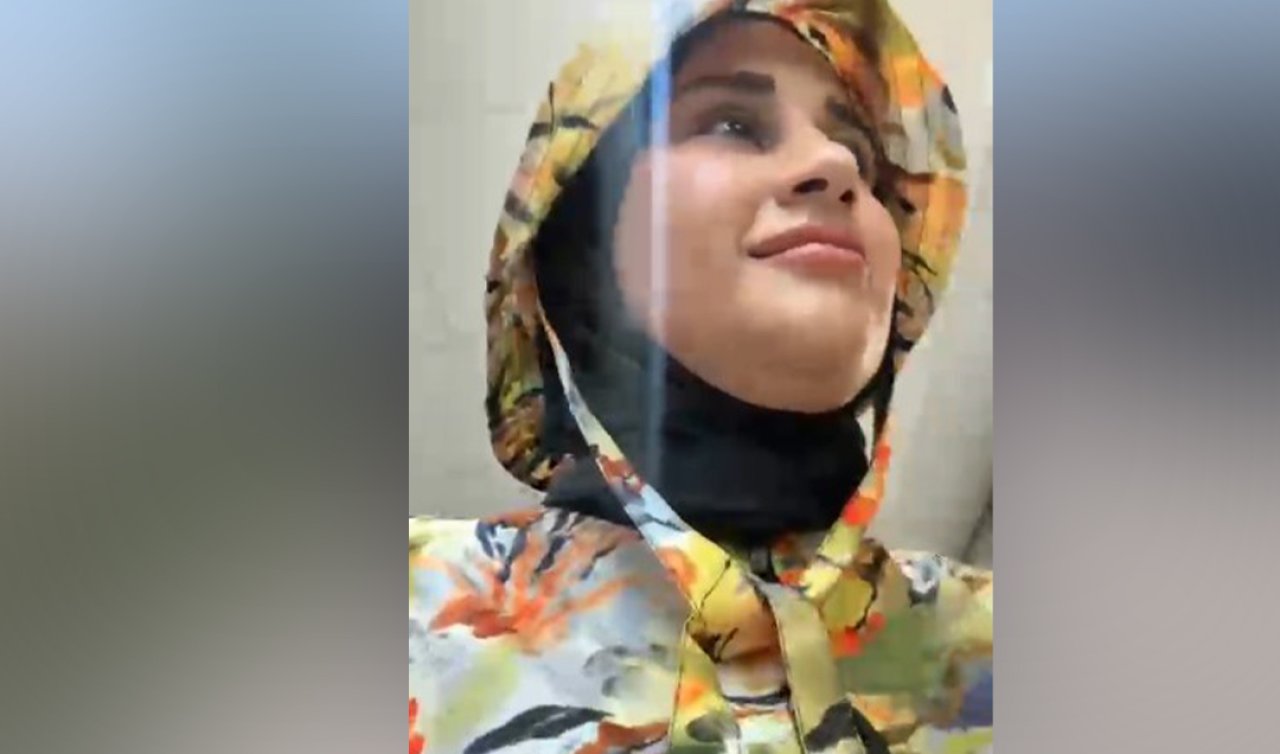 Markette başörtülü kadınlara kıyafetleri üzerinden sözlü taciz