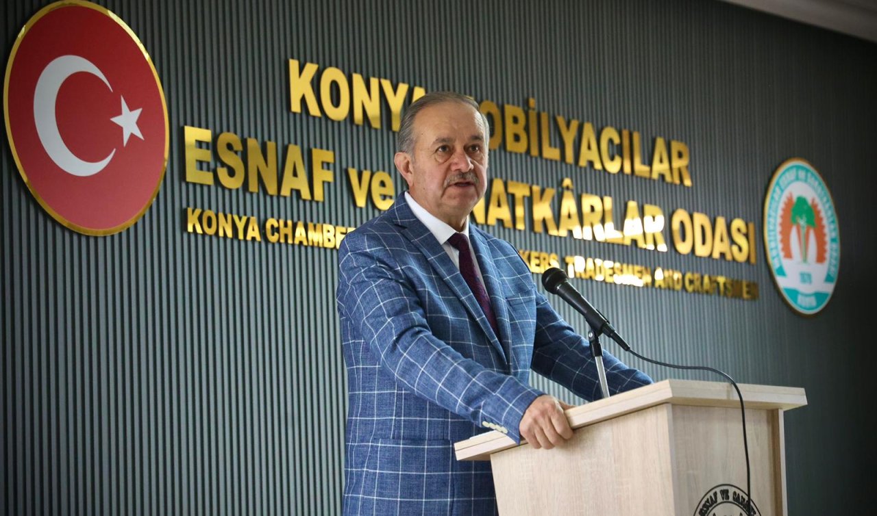 Sosyal medyadan mobilya alırken mağdur olmayın: Odamızdan tüketicilere kritik uyarılar!