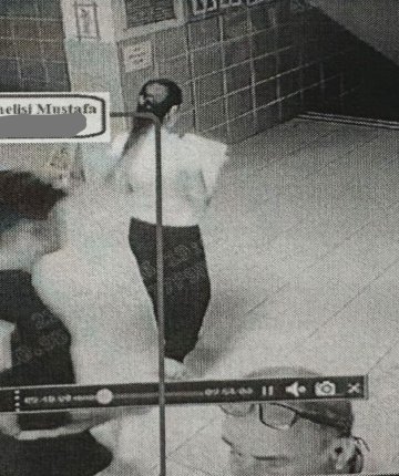 AYT sınavında yapay zeka uygulamasıyla kopya çekmeyi deneyen şüpheli tutuklandı