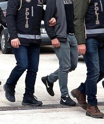 Terör örgütlerine yönelik operasyonlarda 178 şüpheli tutuklandı