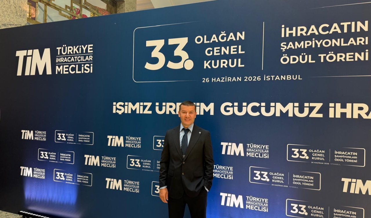 AYD Otomotiv TİM İlk 1.000 İhracatçı Listesinde Yükselişini Sürdürdü
