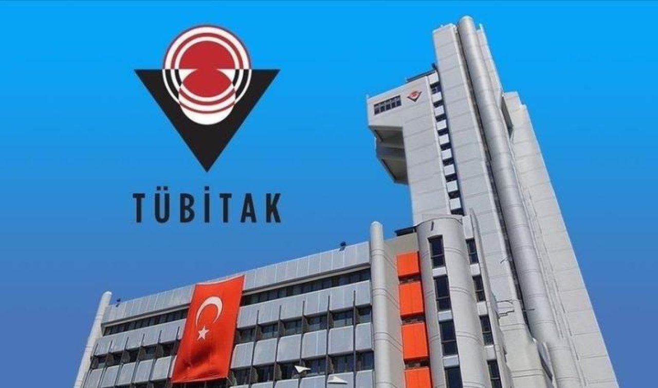 TÜBİTAK 170 proje personeli alacak