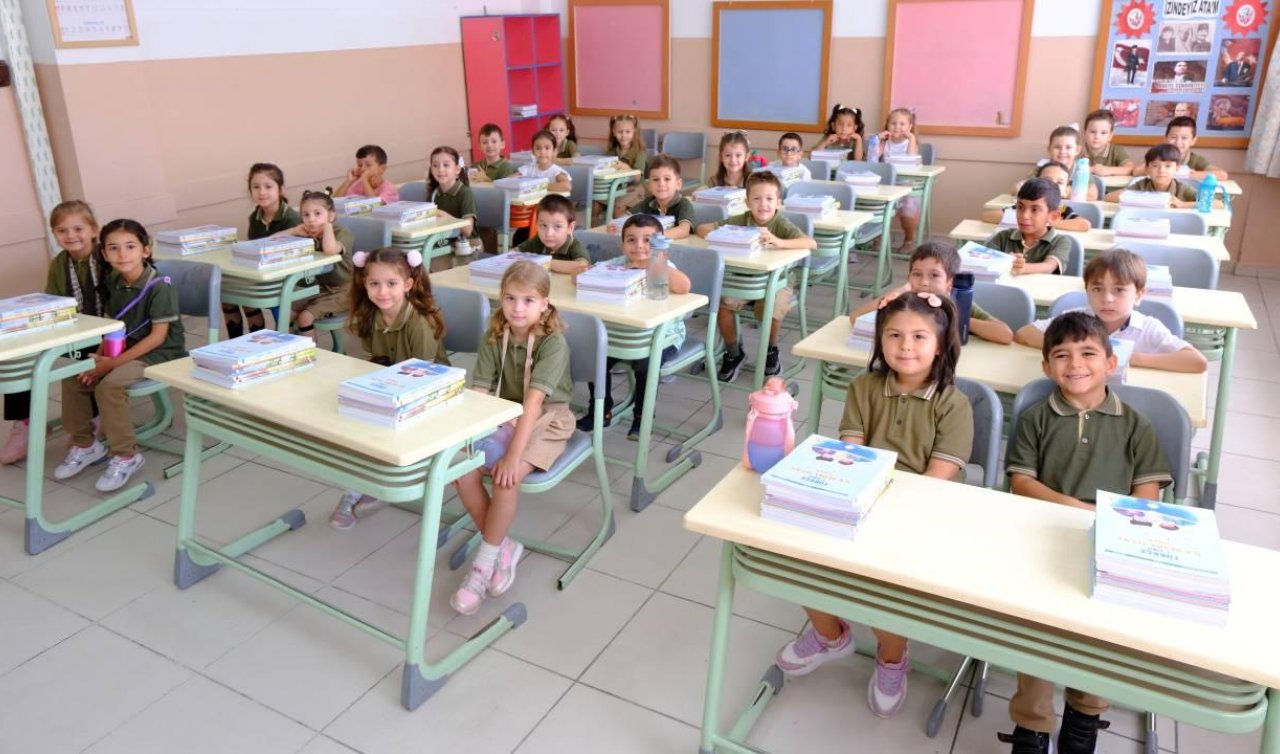 Okul kayıtları ne zaman 2026-2027? İlkokul, ortaokul ve lise kayıt tarihleri