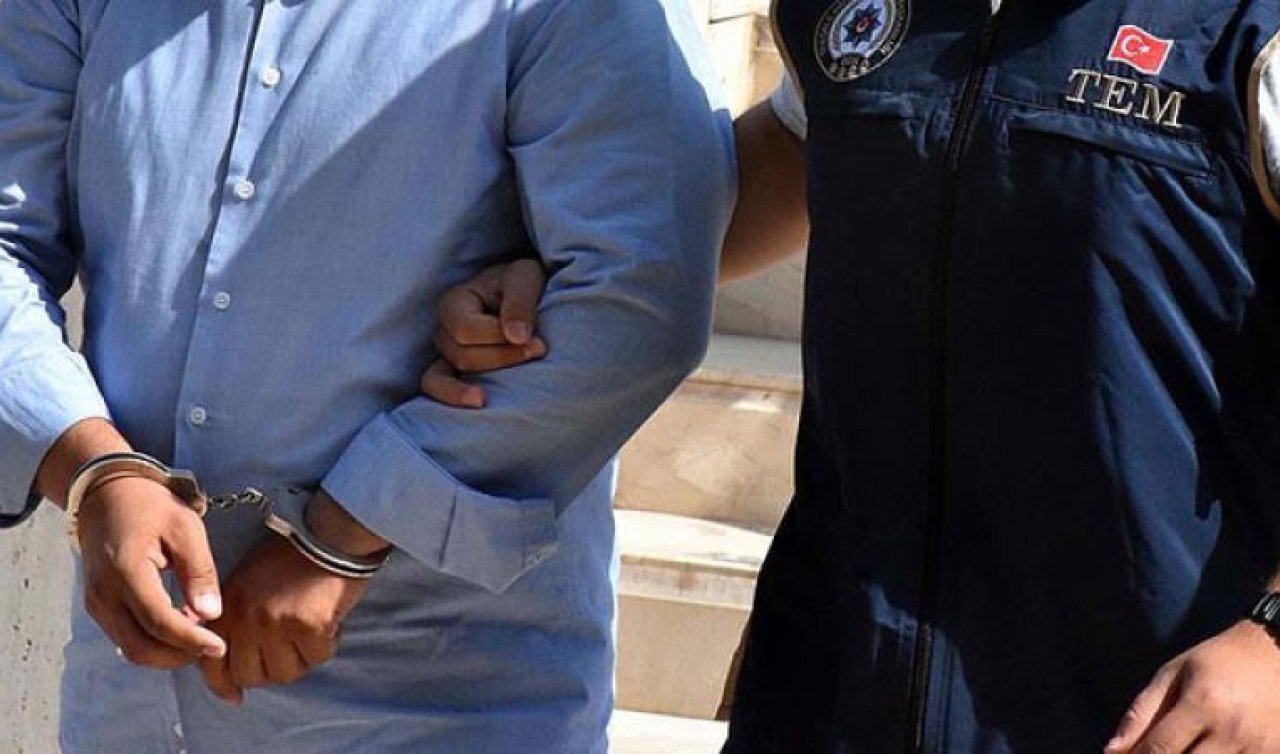 Terör örgütü DEAŞ’a finans sağladıkları iddia edilen 39 kişi gözaltında