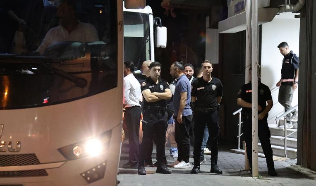 Seferihisar Belediye Başkanı İsmail Yetişkin tutuklandı