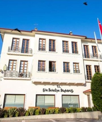 Şile Belediyesi soruşturmasında 13 şüpheli tutuklandı
