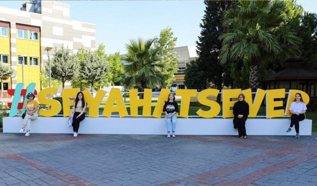 GSB’nin “Seyahatsever’’ projesine başvurular başladı