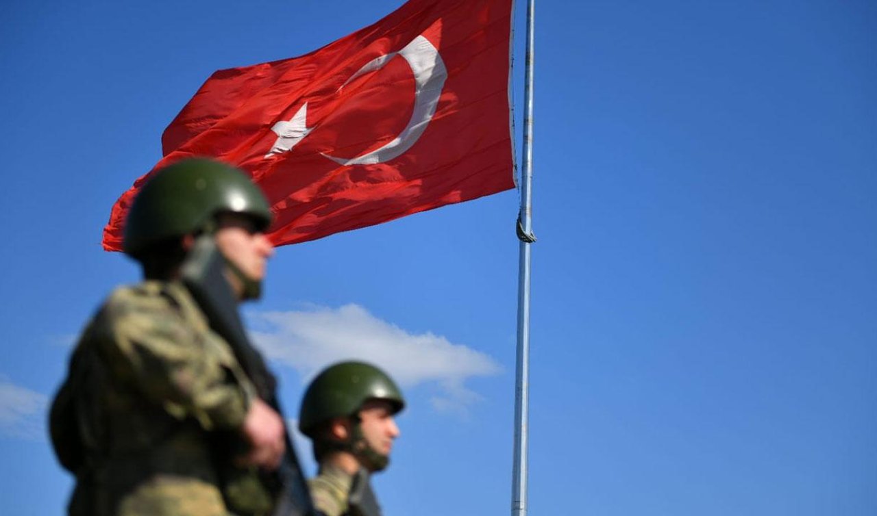 7 yılını dolduran erbaşa kamuda istihdam