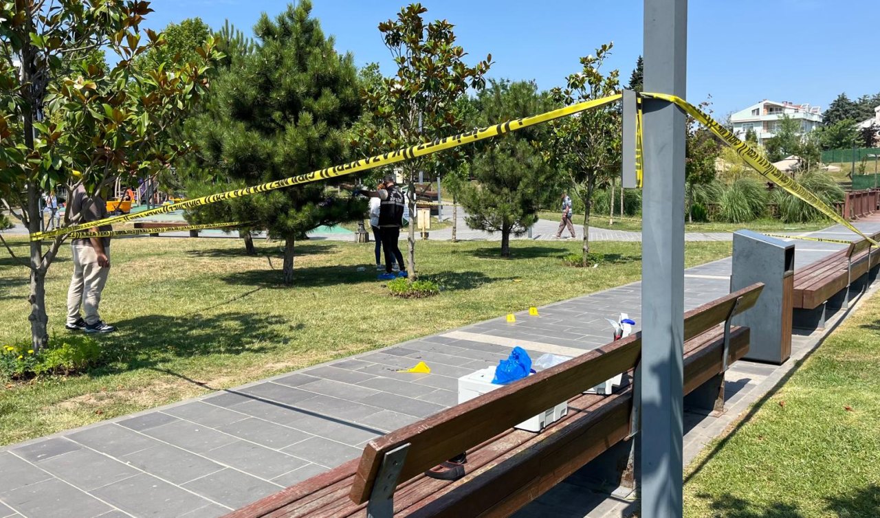 Boşanma aşamasındaki eşini boğazından bıçakladı 