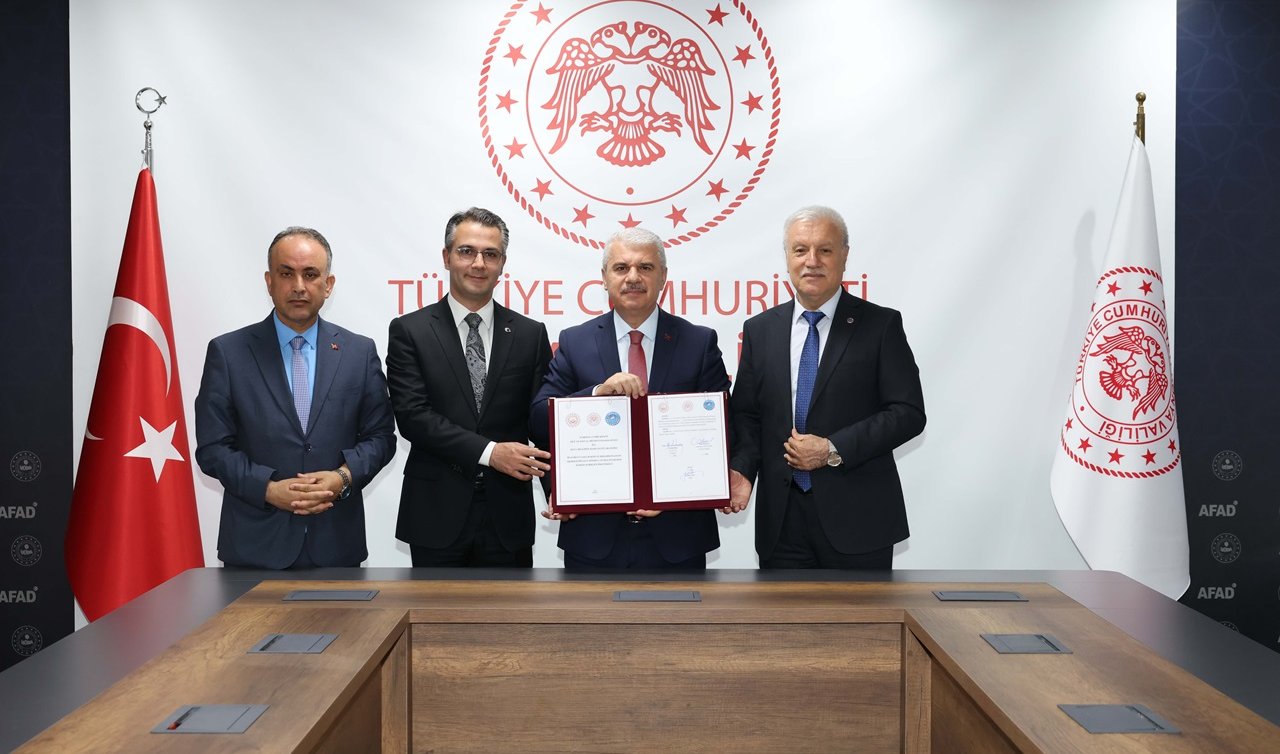 Kulu’ya Huzurevi, Yaşlı Bakım ve Rehabilitasyon merkezi kazandırılıyor