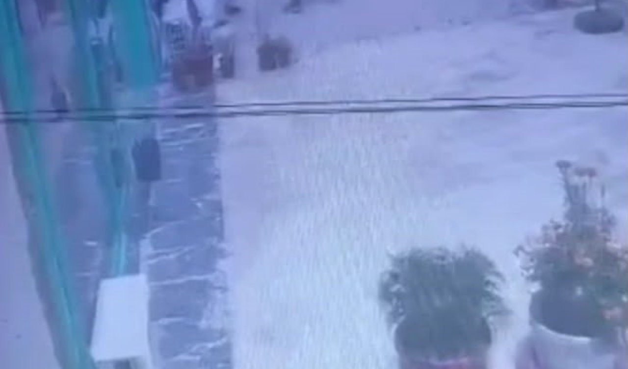 Akraba kavgasında ağır yaralanan genç hayatını kaybetti