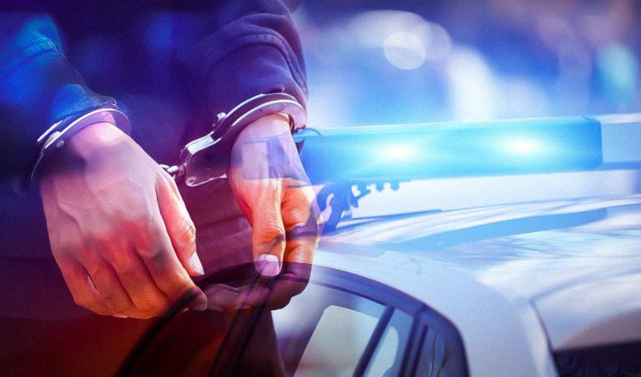 Usulsüz kimlik düzenleyenlere operasyon: 31 gözaltı