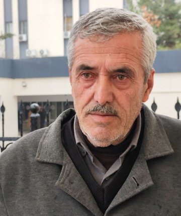 2 yıl önce oğlu miras için aracına bombalı tuzak kurmuştu; kalp krizinden öldü