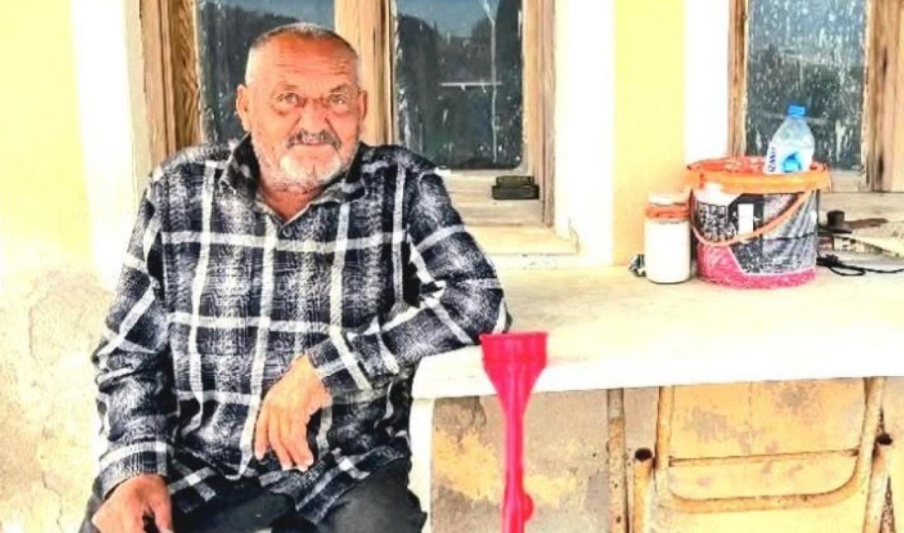 Ayının saldırısına uğrayan kişi öldü