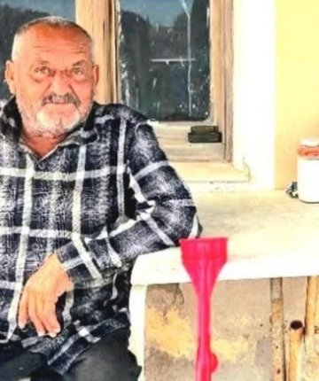 Ayının saldırısına uğrayan kişi öldü