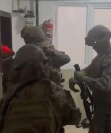 “Turkuaz’’ operasyonu: 46 gözaltı