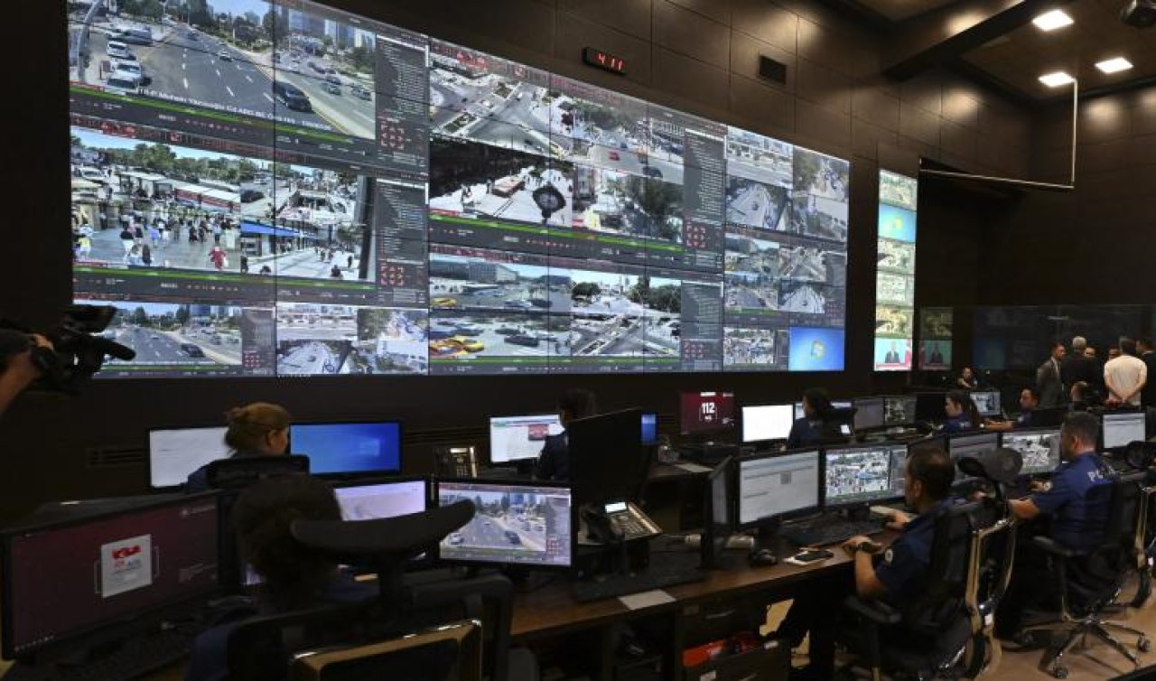 Ankara’da 56 bin personel görevde kritik yollar kapatılıyor