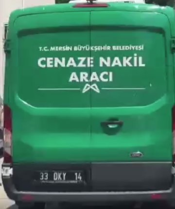 Yaya geçidinde otomobilin çarptığı Avukat Tuğçe hayatını kaybetti