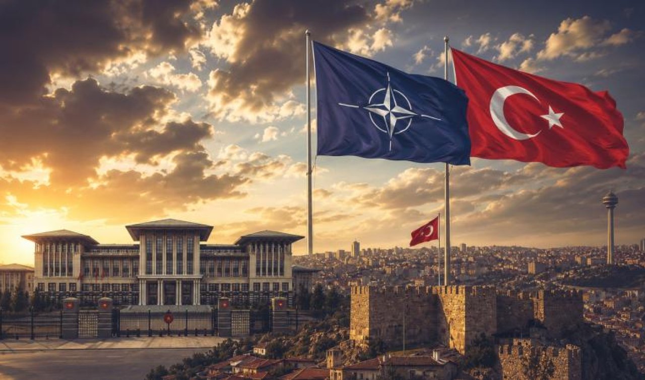 36. NATO Zirvesi bugün Ankara’da Başlıyor