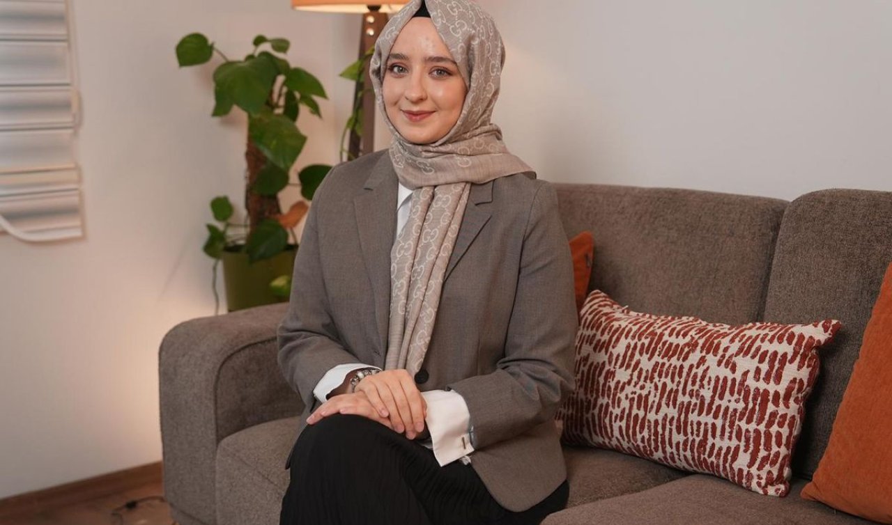 Psikolog Esma Burhan: Çocuklara çocukluklarını yaşayabilecekleri alan bırakın