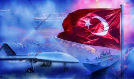 Türk savunma sanayii kapasitesi NATO Zirvesi kapsamında ele alındı
