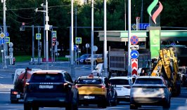 Rusya dizel yakıt ihracatını yasakladı