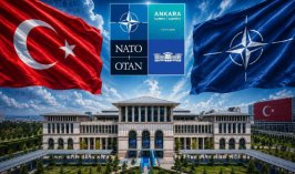 Ankara’daki Tarihi NATO Zirvesi’nde ikinci gün