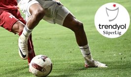 Süper Lig’de derbi haftaları belli oldu