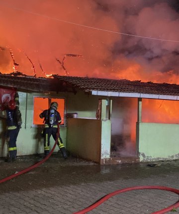 74 yaşındaki annesine dehşeti yaşattı! Böyle evlat olmaz 