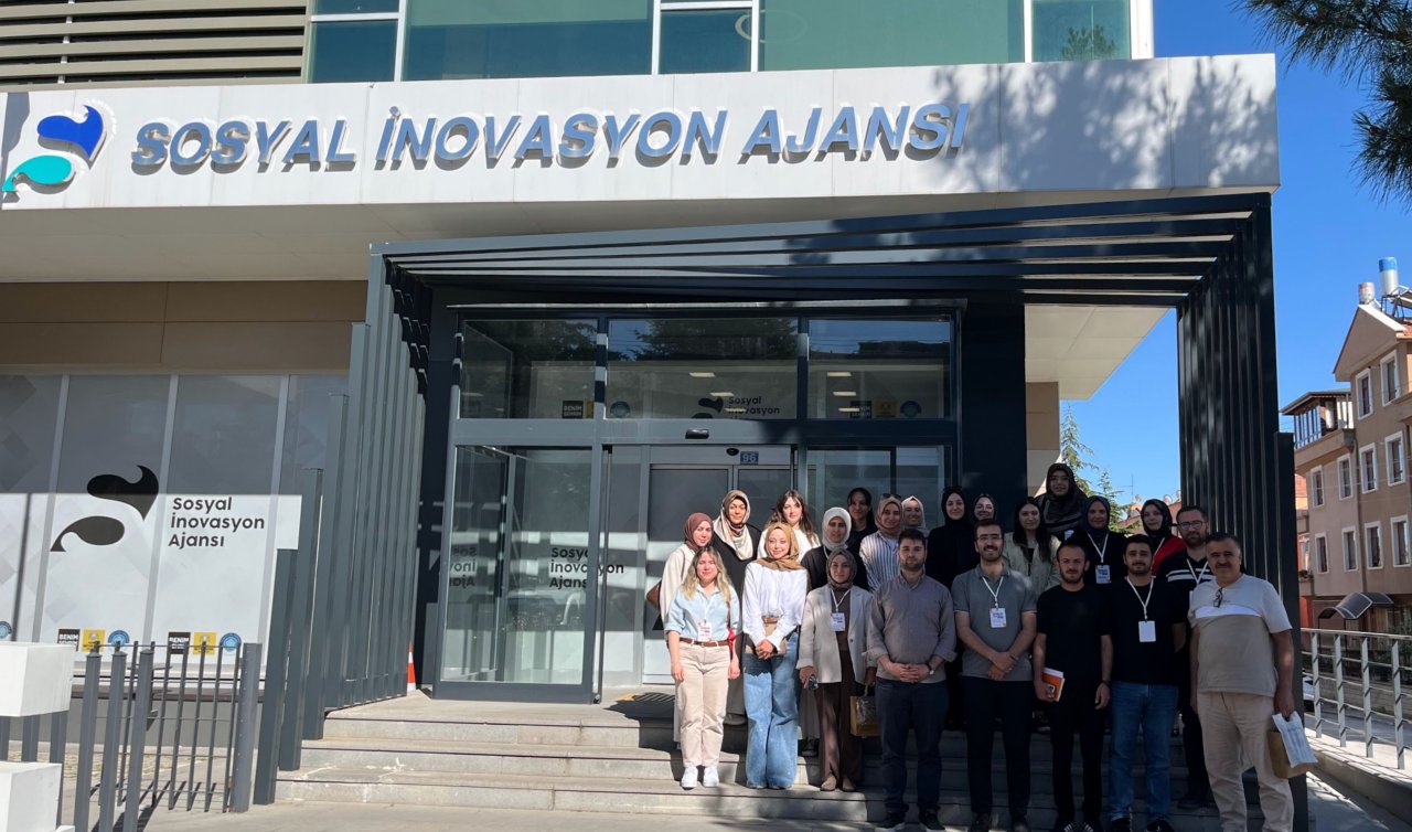 SİA, II. Gençlik Araştırmaları Yaz Okulu’nu tamamladı